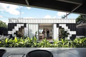 Quel est le prix d’une maison container ?