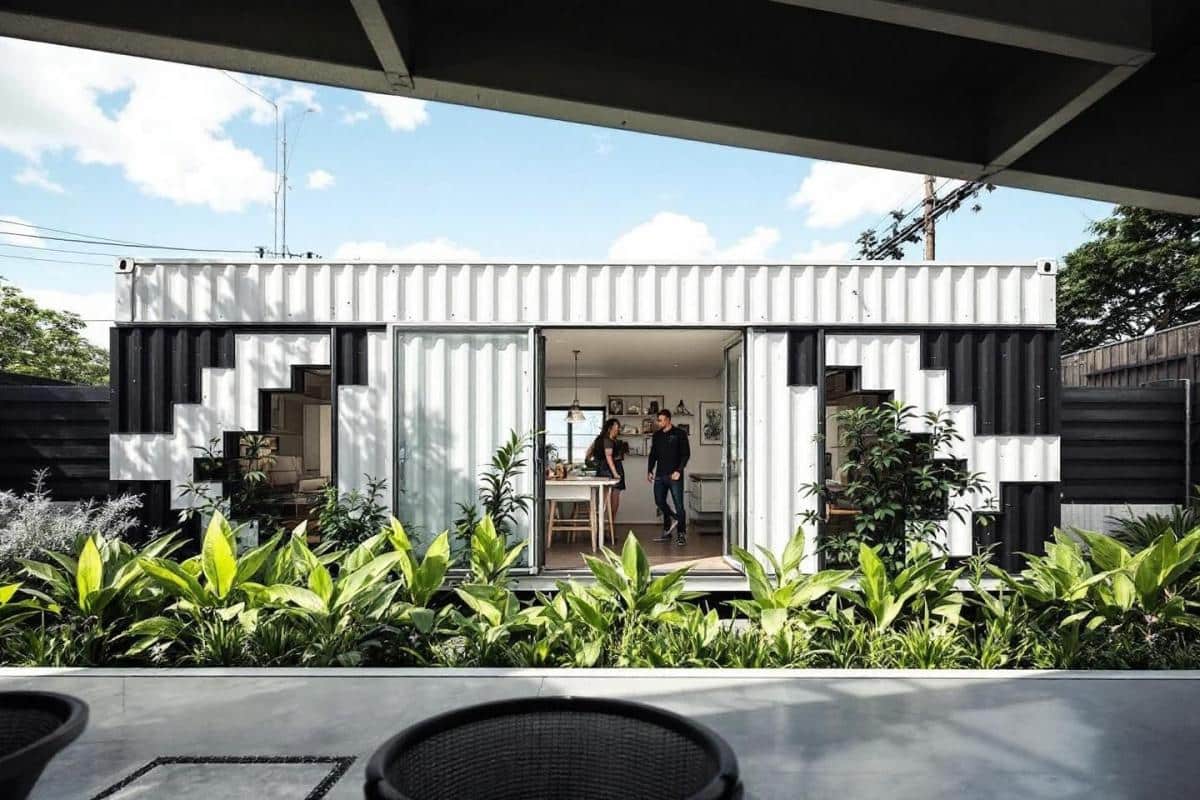 Quel est le prix d’une maison container ?