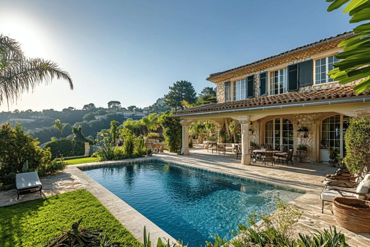Quel est le prix de la maison d’Alain Delon à Douchy ?
