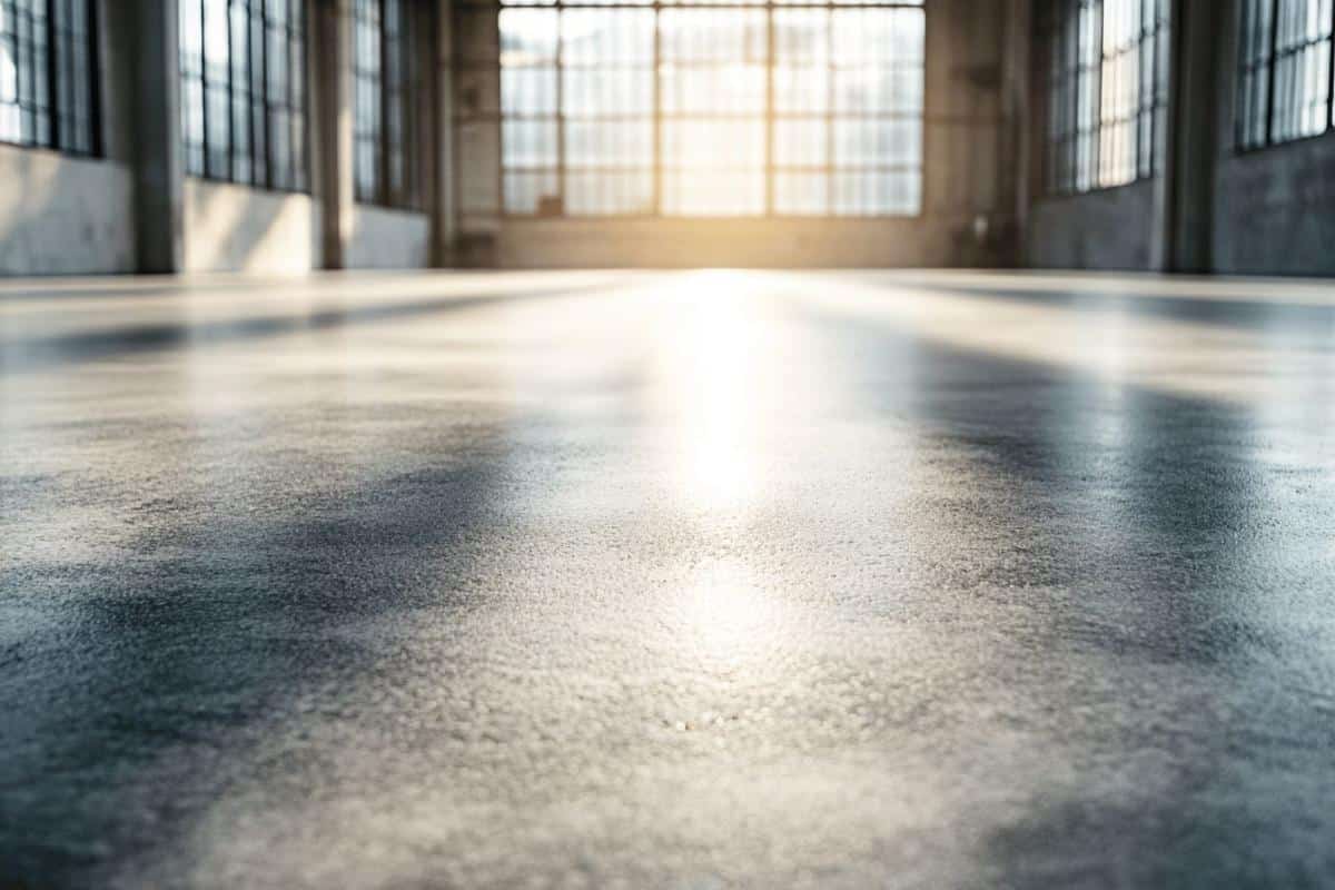 Comment faire du béton ciré ?