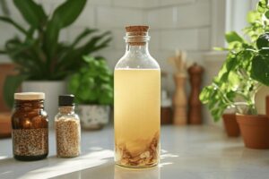 Comment faire du liquide vaisselle maison ?