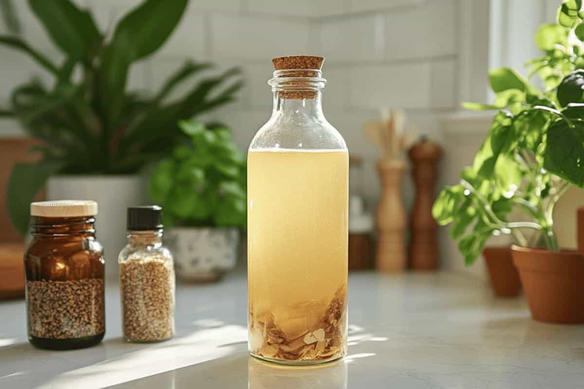 Comment faire du liquide vaisselle maison ?