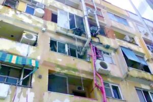 VMC bruyante immeuble collectif : que faire ?