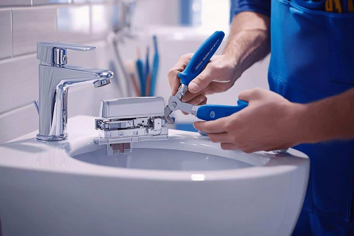 Comment régler les mécanismes d’une chasse d’eau à double commande ?