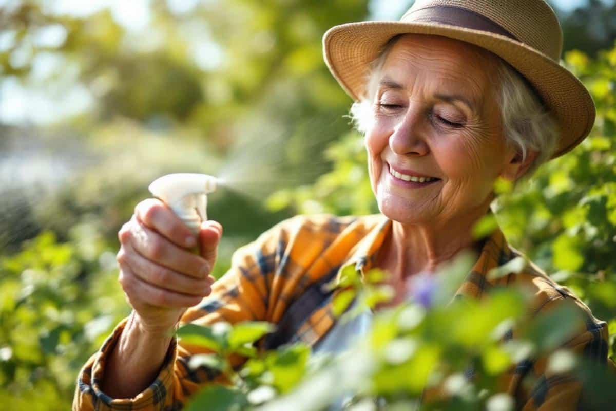 3 remèdes de grand-mère pour tuer les pucerons