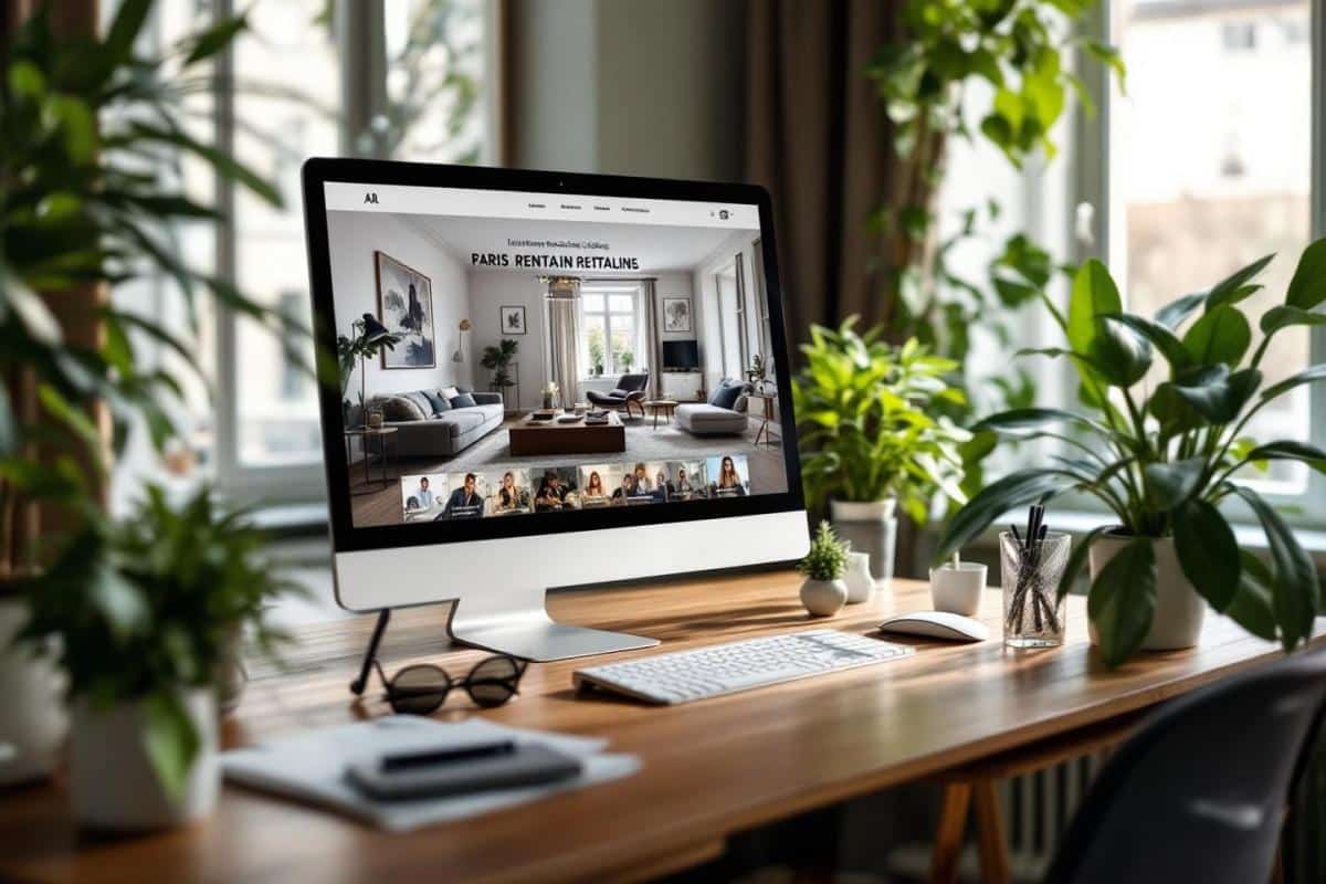 Loc’annonce : le site d'annonces locatives sur Paris
