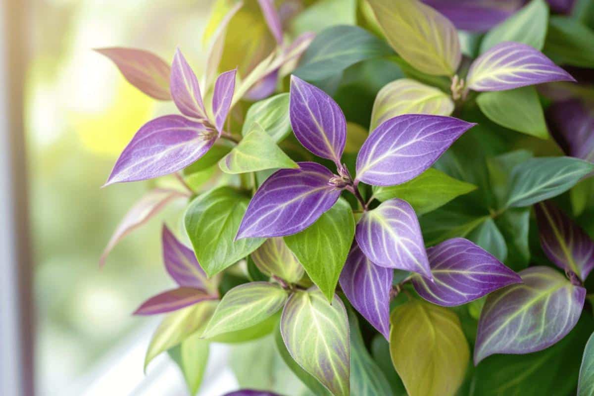 Comment entretenir un Tradescantia ?