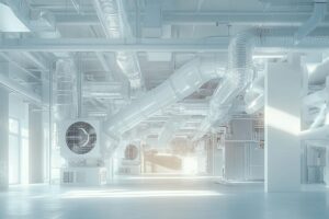Comment fonctionne une VMC double flux ?
