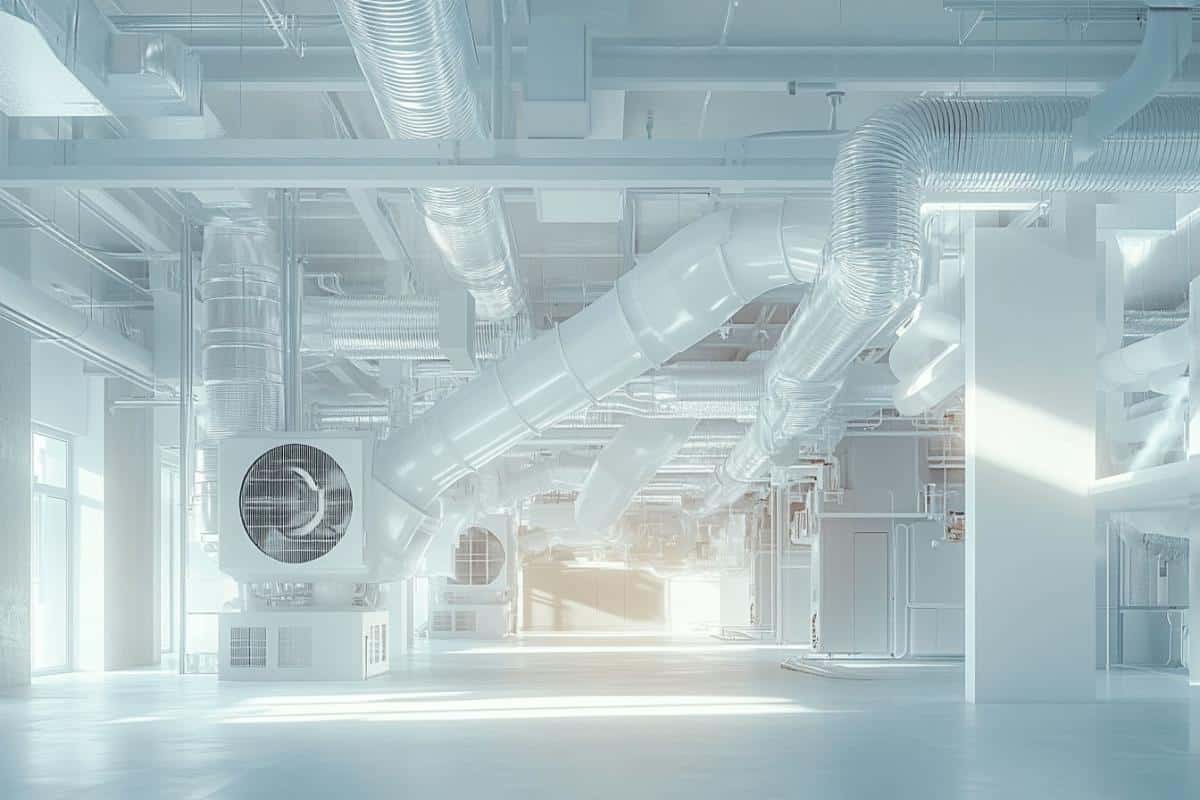 Comment fonctionne une VMC double flux ?