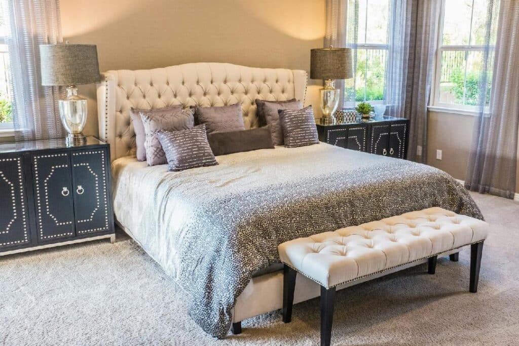 les bases d'un sommeil réparateur et confortable