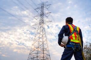 pourquoi porter des lunettes de protection sur un chantier