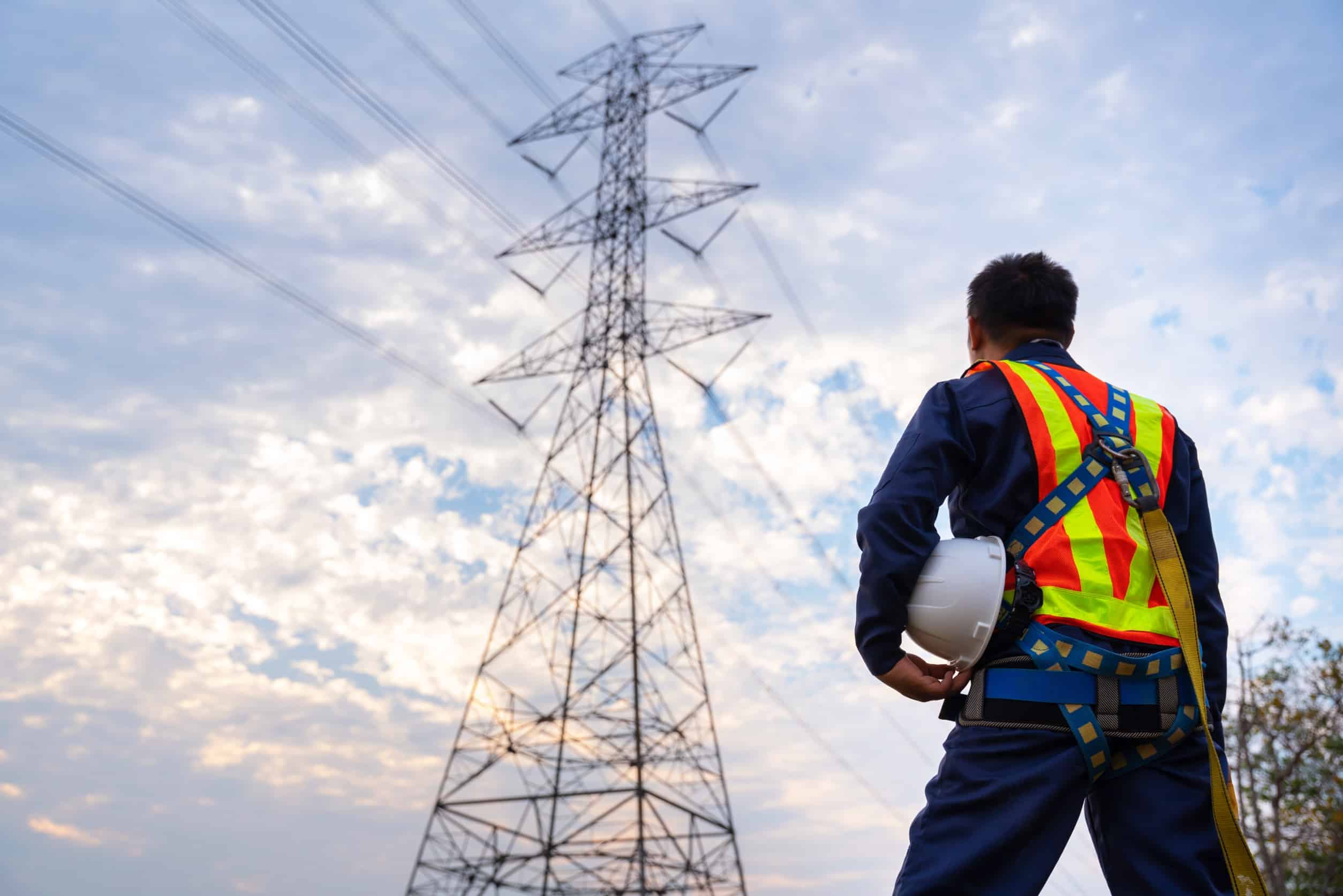 pourquoi porter des lunettes de protection sur un chantier