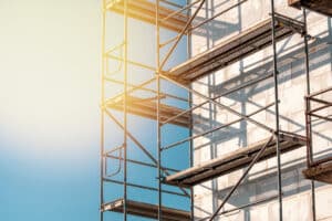 Ravalement de façade : top 4 des erreurs à éviter à tout prix
