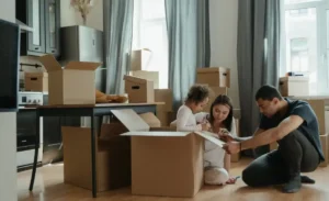 à paris, désencombrer pour mieux vivre, un choix malin et durable