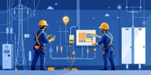 Pourquoi les conseils d’experts sont essentiels pour répondre aux normes CRE de votre raccordement Enedis en France