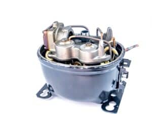 comment savoir quelle pièce détachée remplacer sur un réfrigérateur en panne