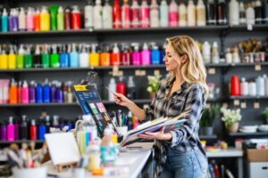 Mon avis sur les peintures Unikalo ?