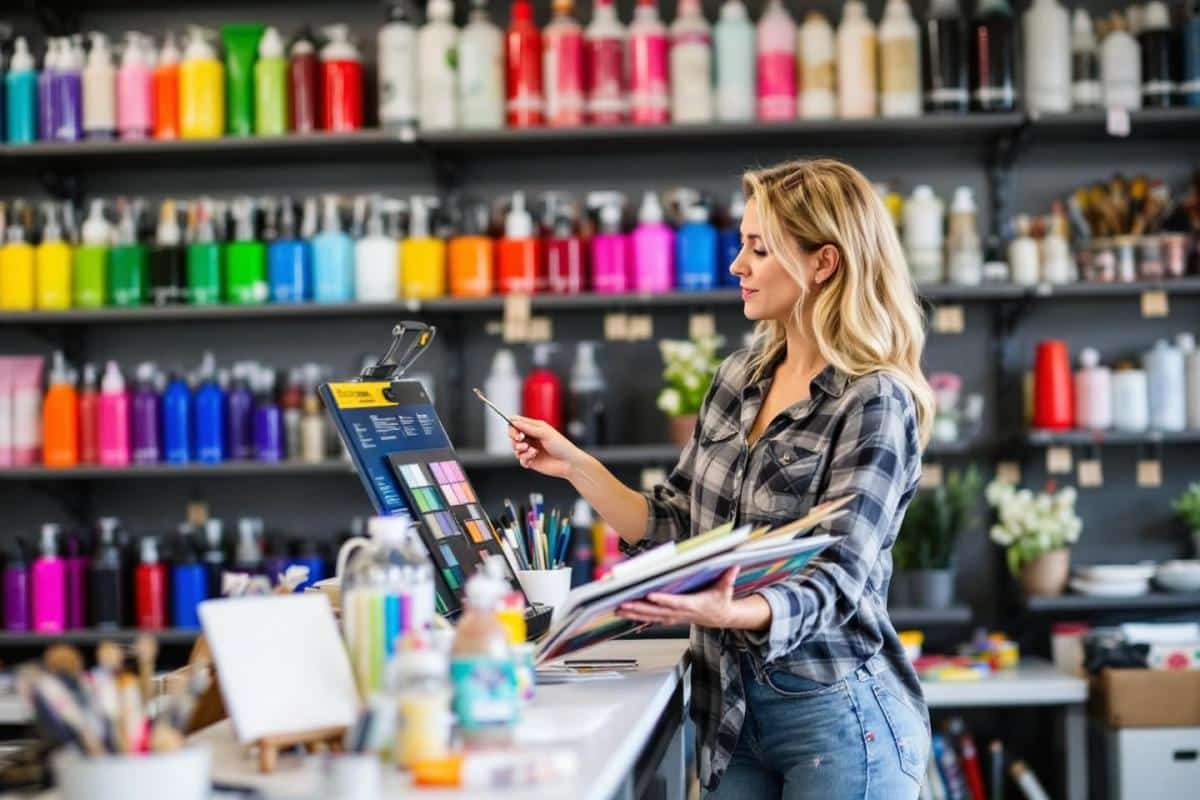 Mon avis sur les peintures Unikalo ?