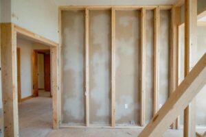 Coffrage placo sans rail : Guide étape par étape