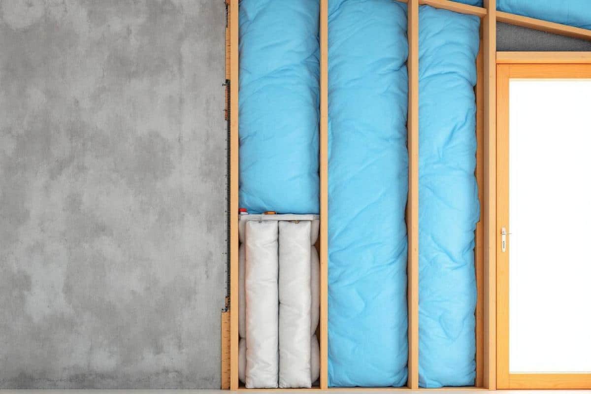 Quelle est la composition des murs maison Phénix ?