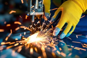 Comment couper du verre trempé ?