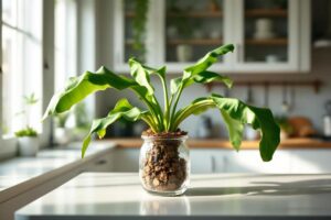 Comment faire pousser un bananier sans graine ?