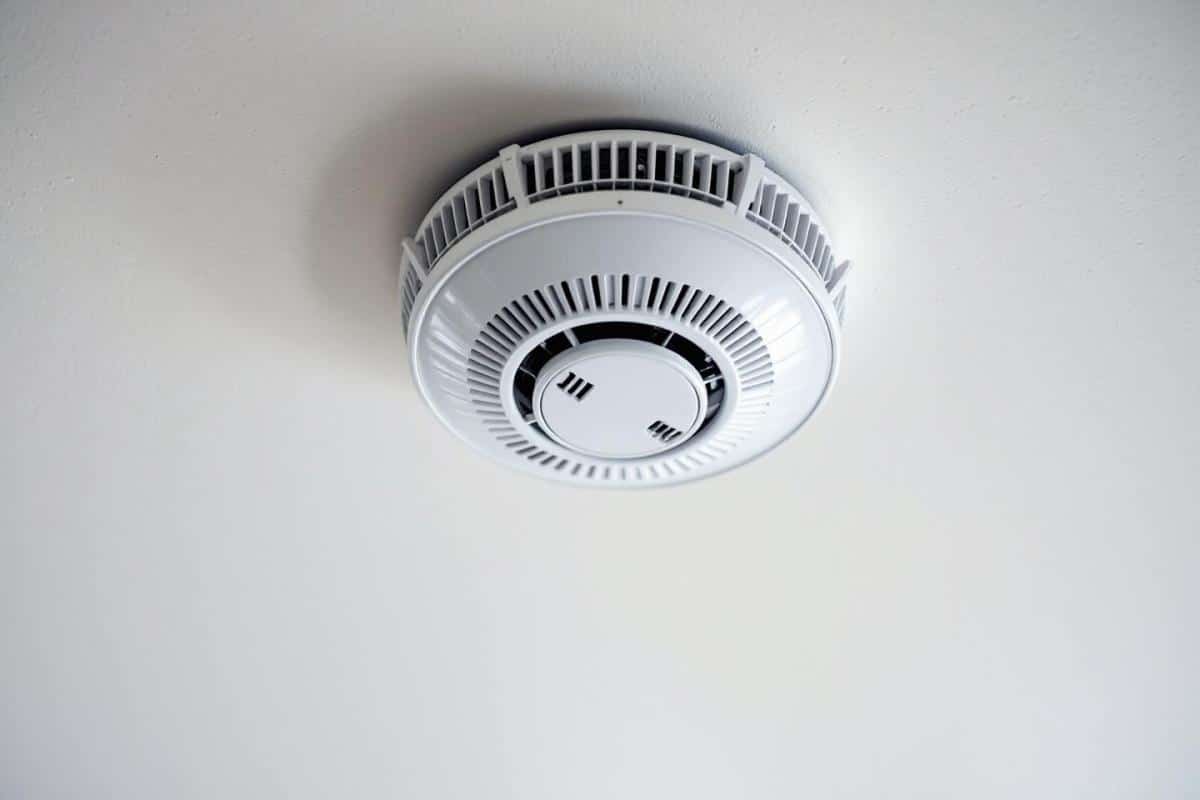 Quelle est la durée de vie d'un détecteur de fumée ?