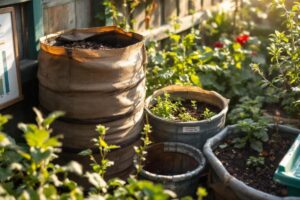 Quels sont les inconvénients du bokashi ?