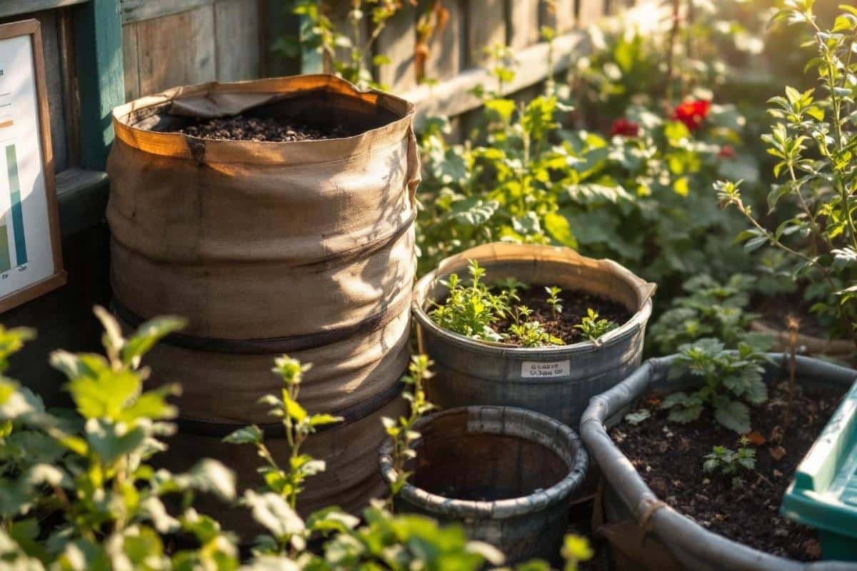 Quels sont les inconvénients du bokashi ?