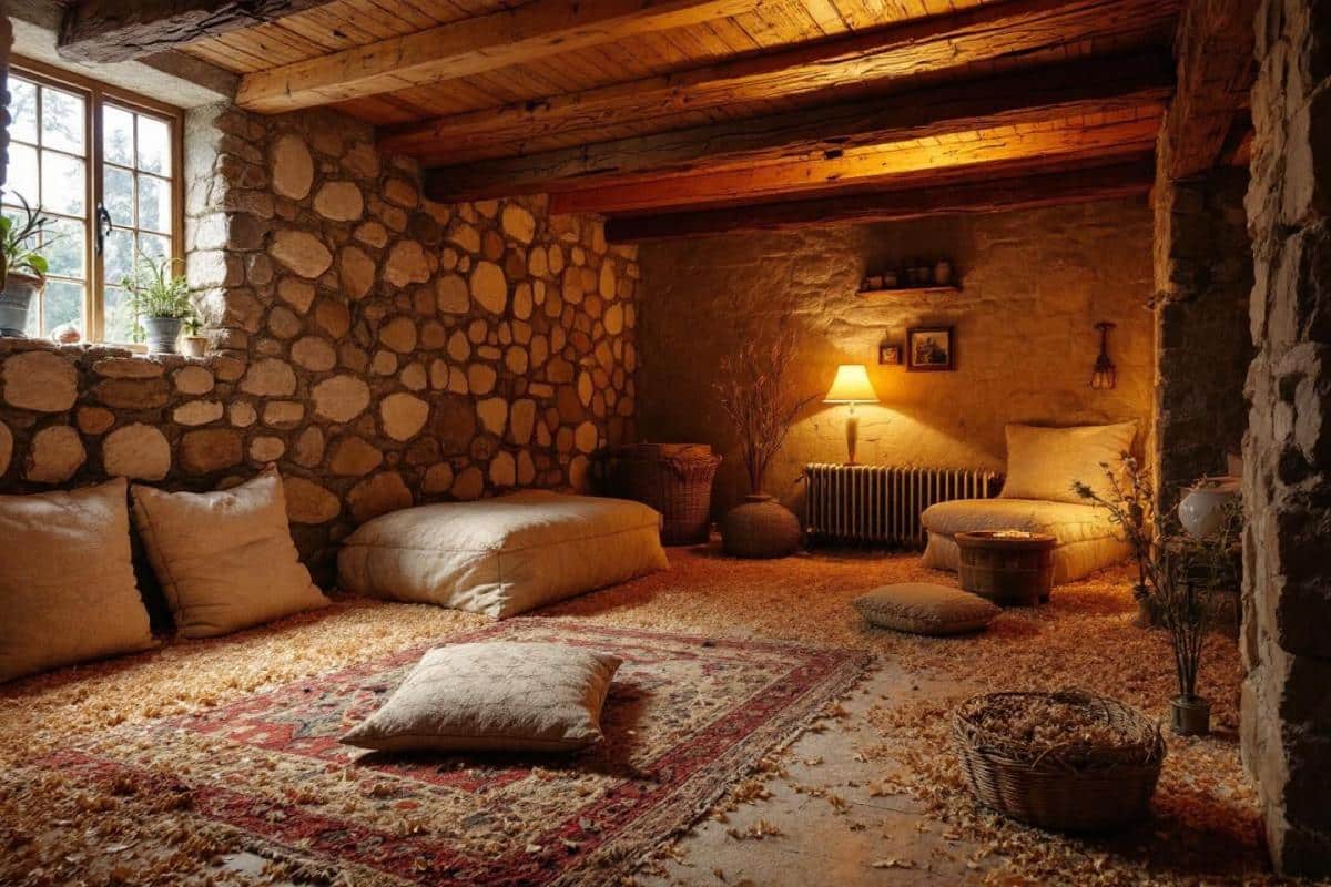 Comment isoler la cave d’une maison ancienne ?