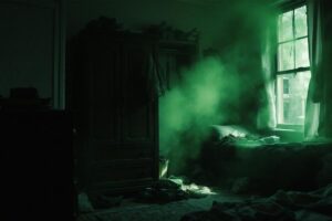 Pourquoi mon linge sent mauvais dans mon armoire ?