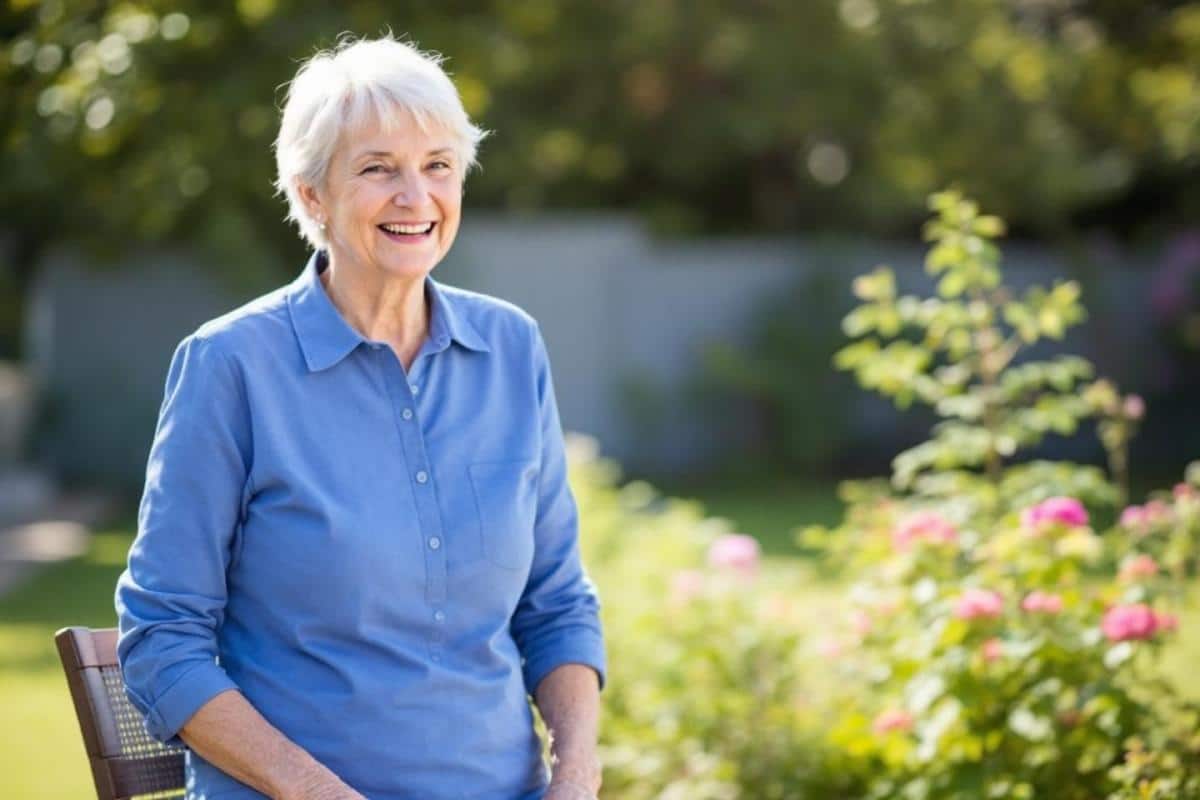 Astuces de grand-mère pour nettoyer une terrasse en bois