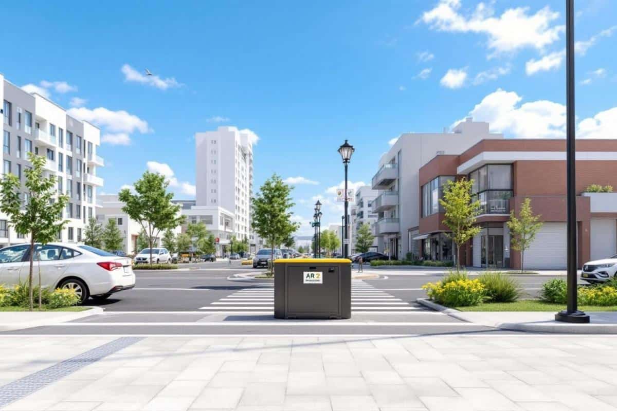 Comment obtenir une nouvelle poubelle gratuitement ?