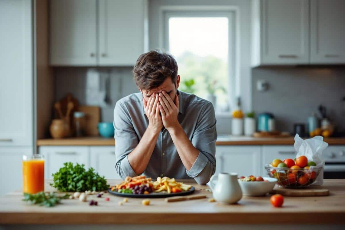 Odeur d'oeuf pourri dans la maison : Causes et solutions