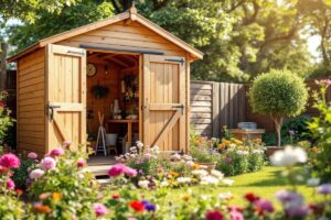 Abri de jardin à donner gratuit : où les trouver ?
