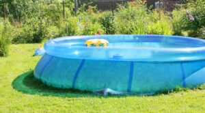 pourquoi choisir une piscine tubulaire pour son jardin
