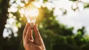 qu’est ce qu’une offre verte d’électricité
