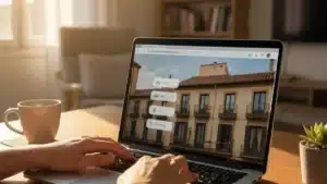 5 sites comme Le Bon Coin en Espagne pour expatriés