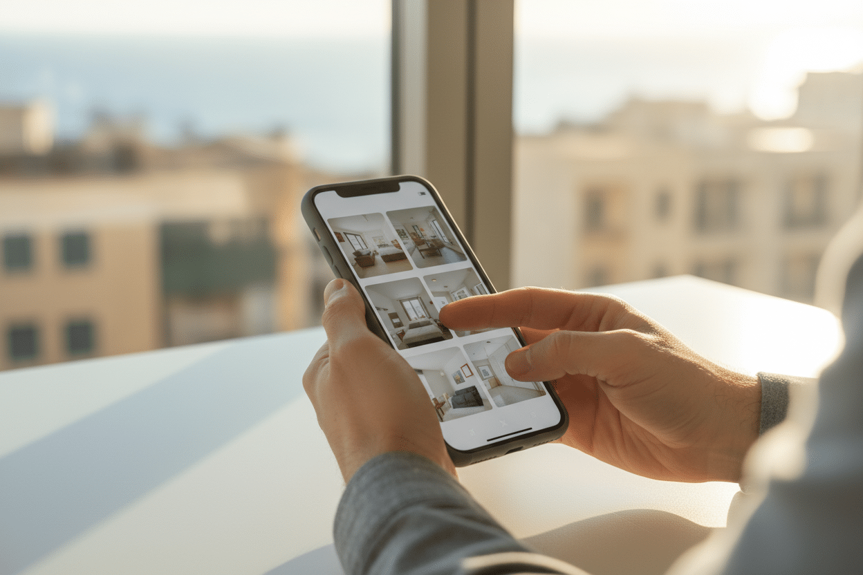 Quel est le meilleur site immobilier en Espagne pour un expatrié débutant ?