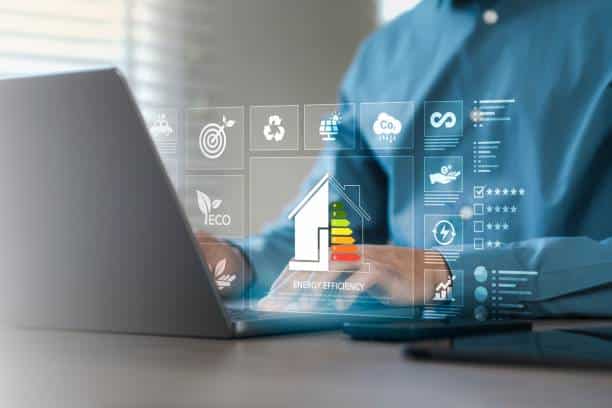 cpe pour efficacité énergétique des bâtiments