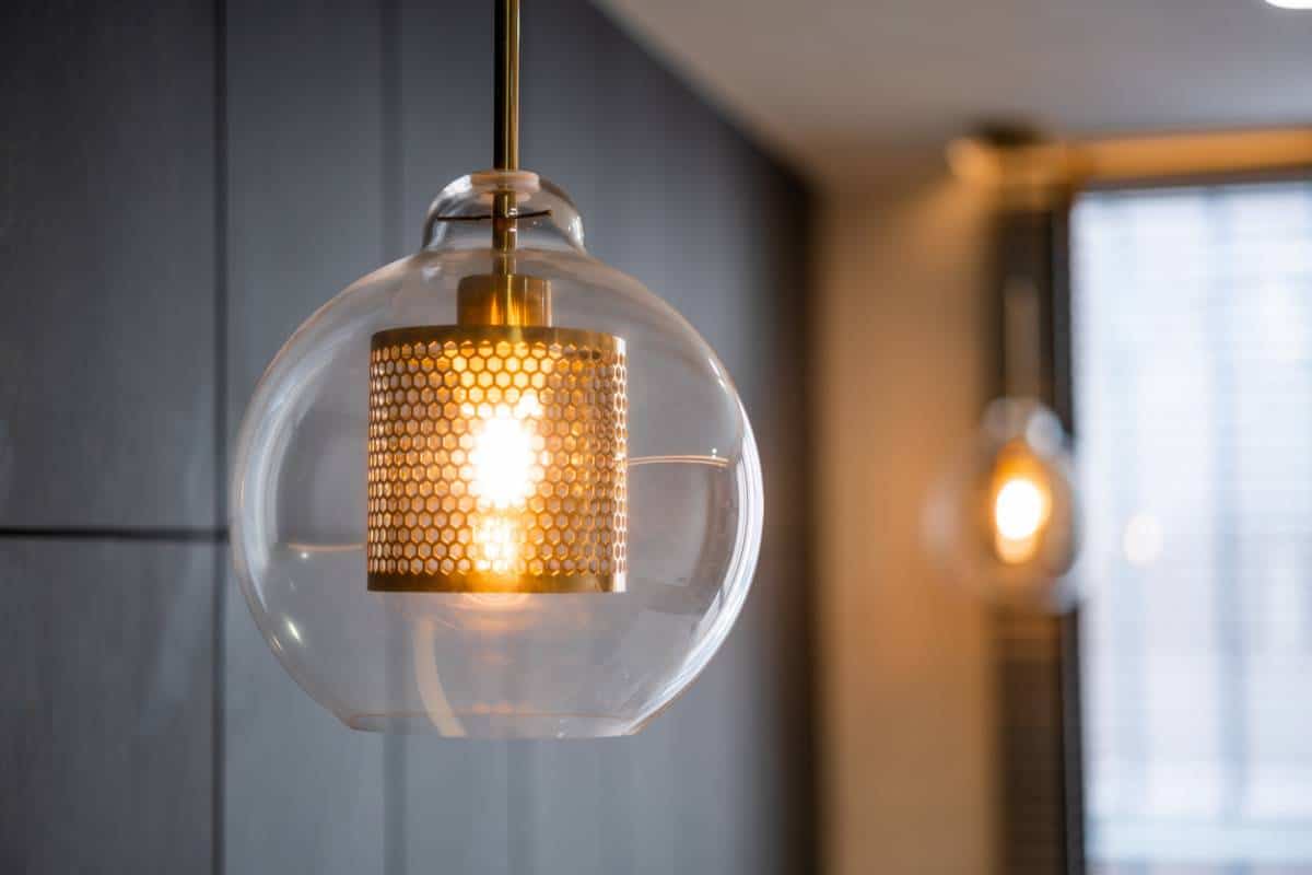 la suspension luminaire l'élégance qui transforme une pièce