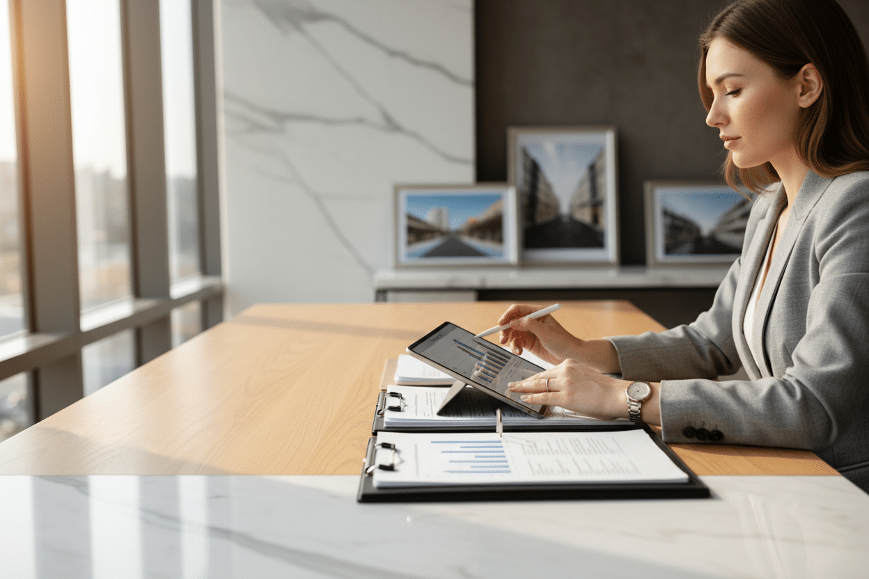 Quels sont les avis clients sur Orpi Invest ?