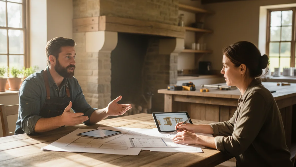 Avis sur Travaux.com : l'expertise pour votre rénovation