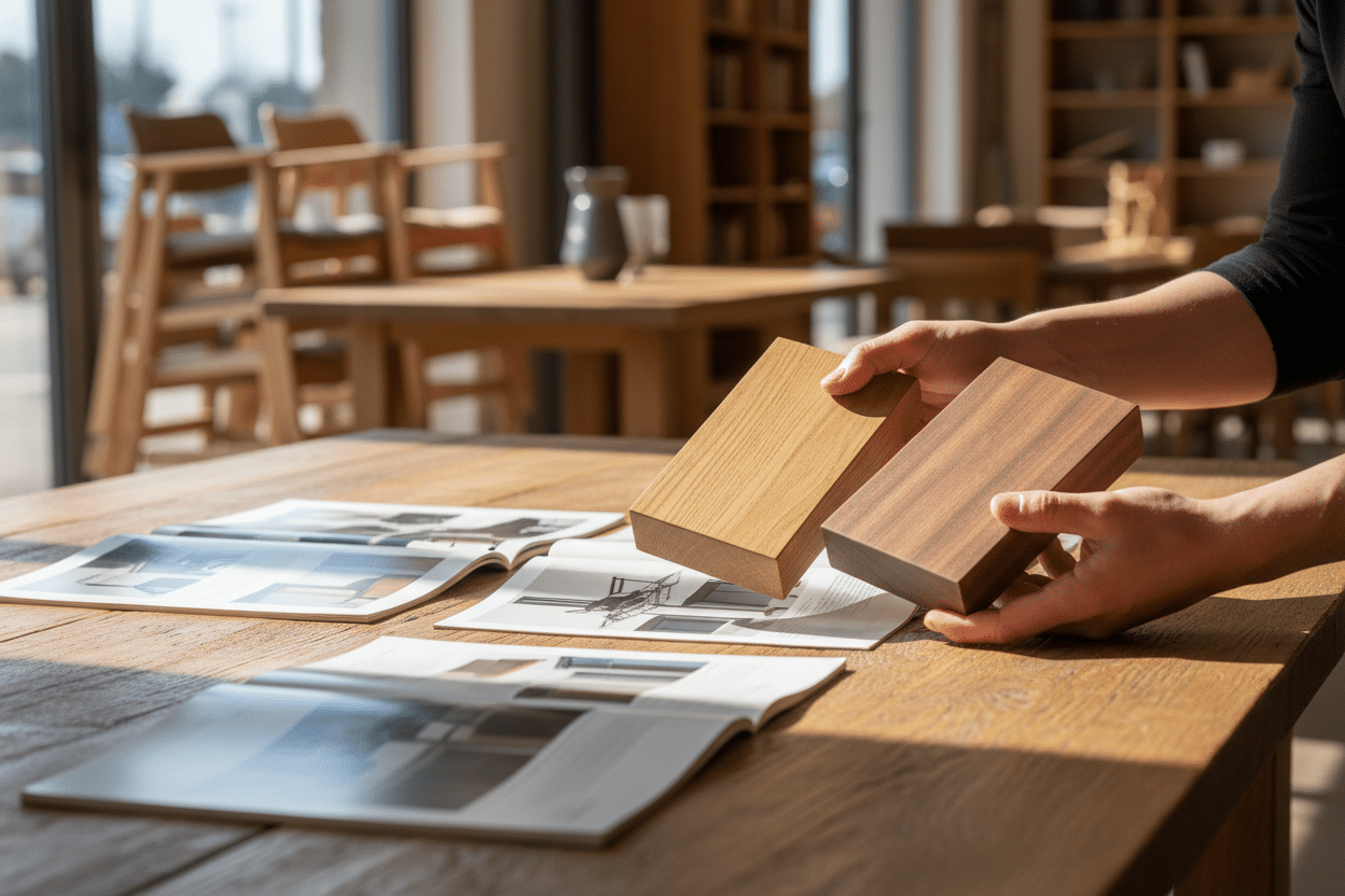 Comparaison avec la concurrence : où se situe vraiment Tikamoon ?