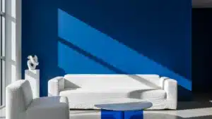 Bleu Klein : une couleur profonde, vibrante et intemporelle