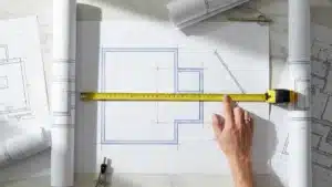 Calcul de surface m2 : simulateur rectangle, pièce en L, trapèze