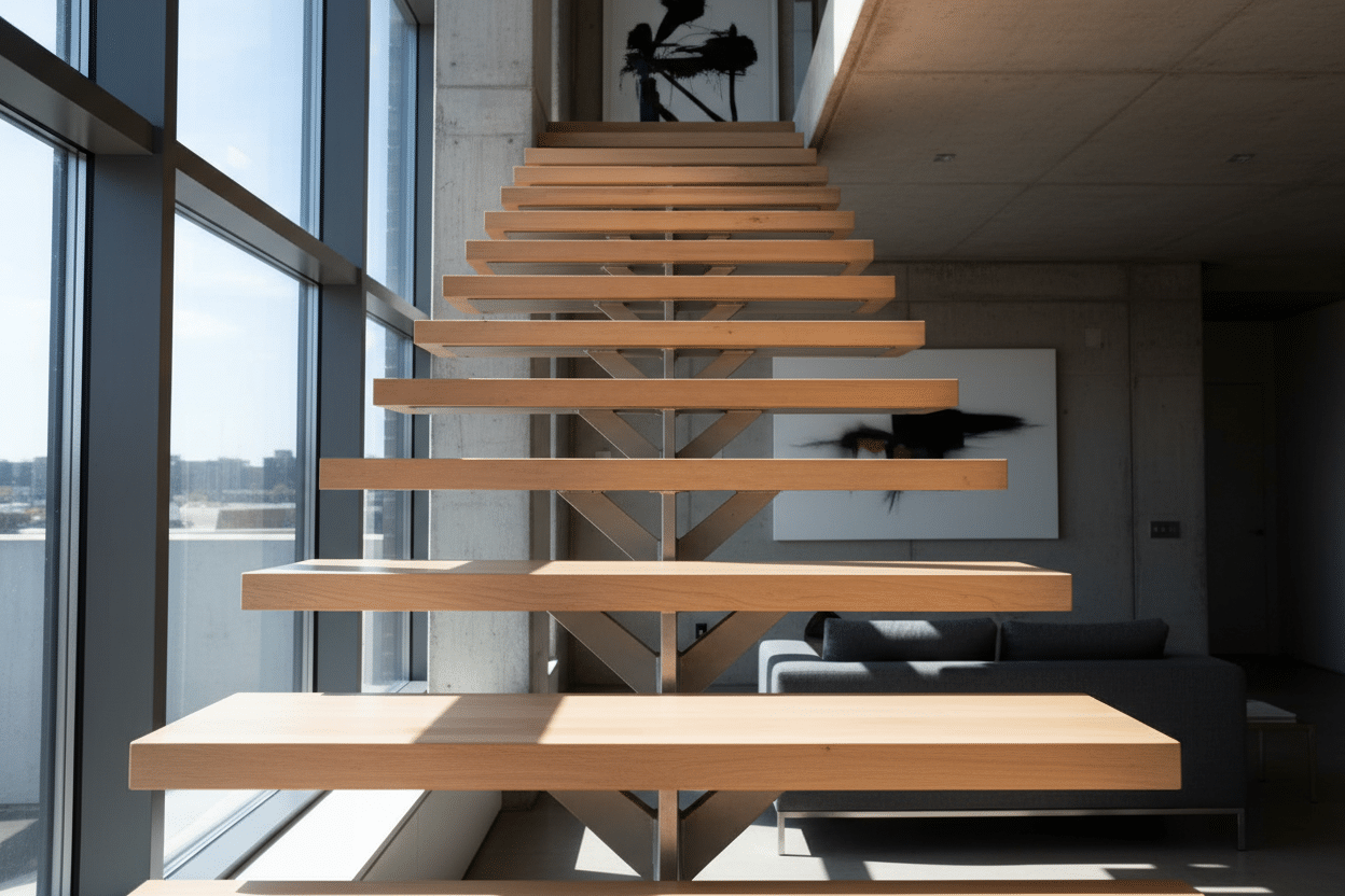 Matériaux et styles : comment choisir pour son intérieur