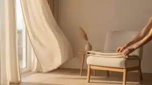 La couleur beige : chic, lumineuse et intemporelle !