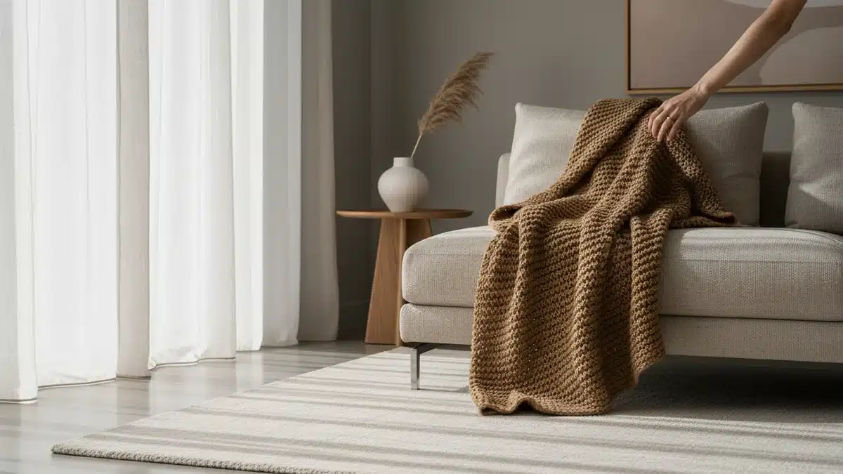 La couleur greige : l’incontournable de l’élégance