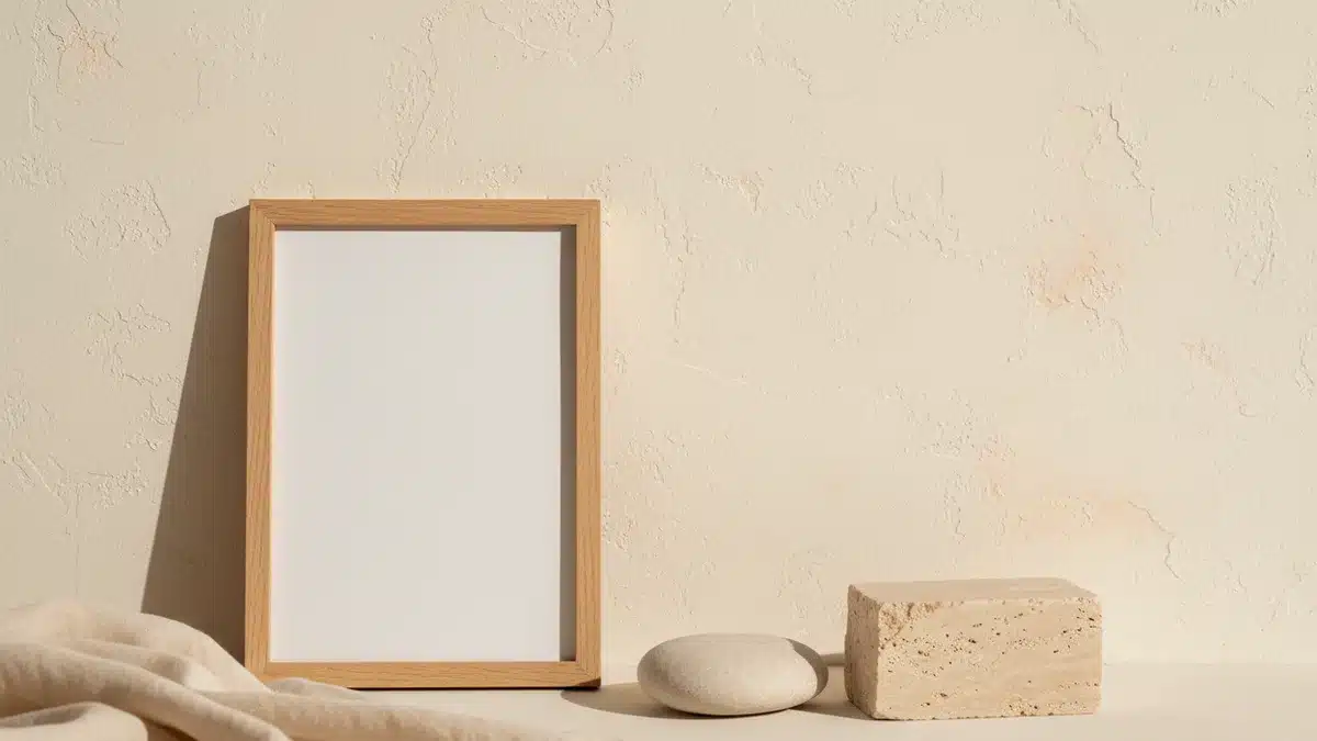 La couleur ivoire : peinture indémodable pour un intérieur élégant